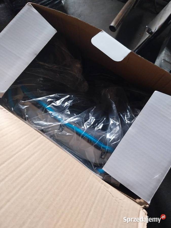 Fotelik dziecka NOEMI nowy Łódź