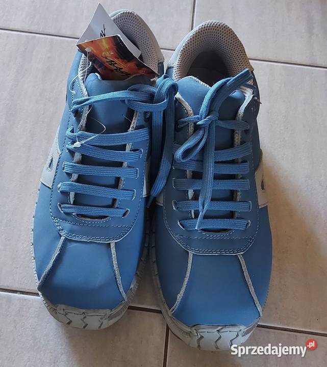 Sneakersy rozmiar 41 Ostróda