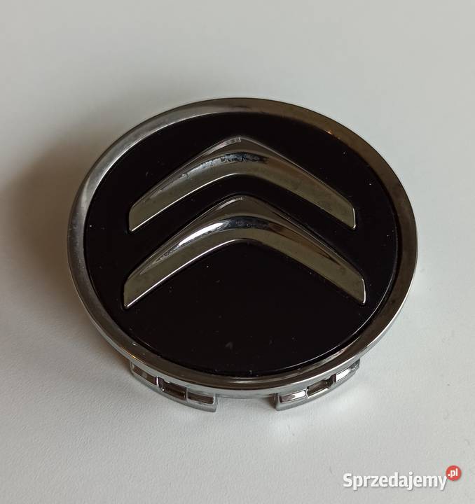 Dekielek do felgi aluminiowej Citroen Oryginalny Jaworzno