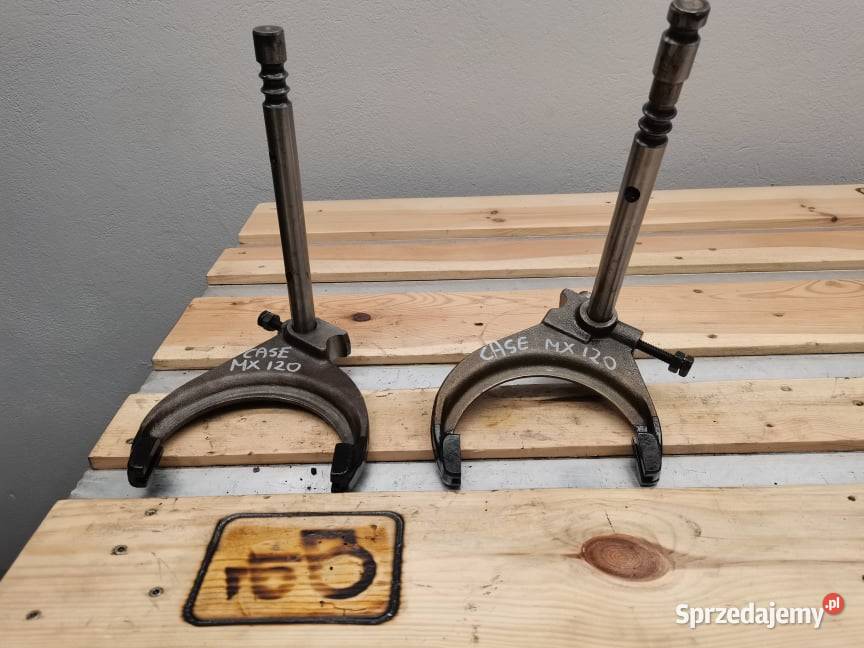 Przesuwka Case MX 120 A188235
