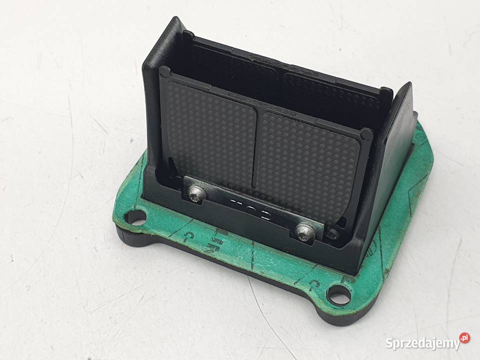 Mmebrana Zawor Membranowy Ktm Sx 250300 Exc Łódź sprzedam