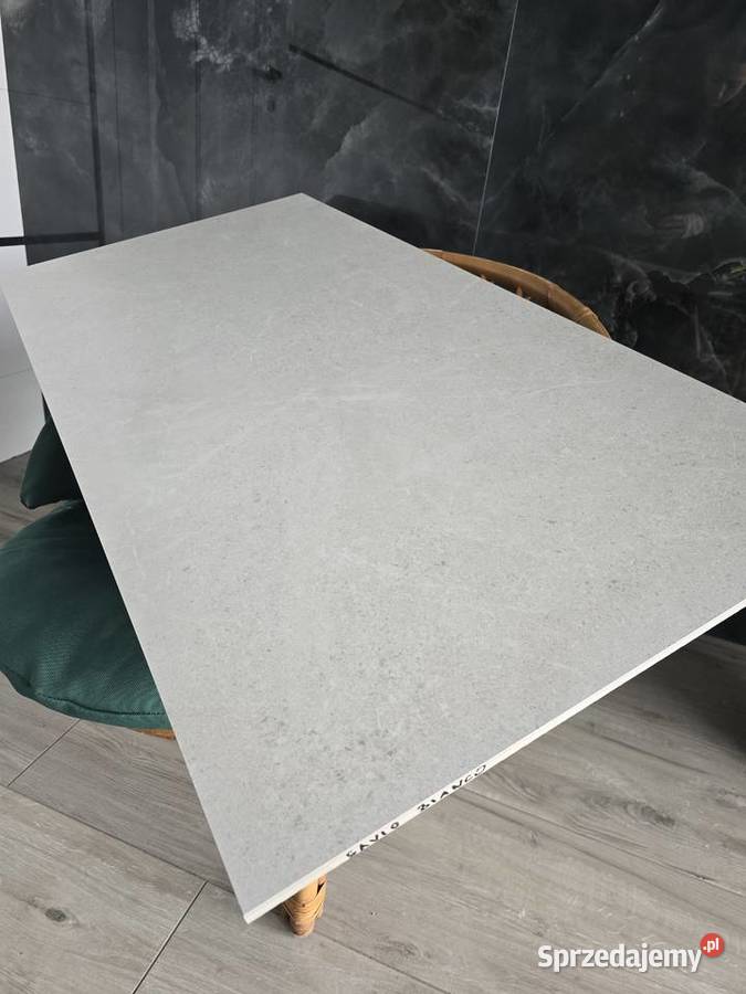 PŁYTKA SAVIO BIANCO GATI 60x120 Płytki uniwersalne Opoczno