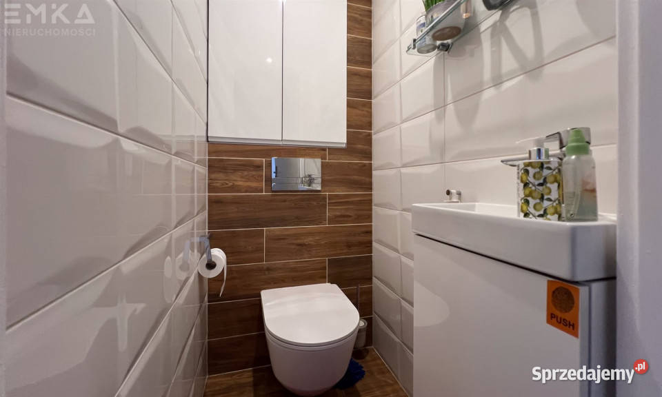 Mieszkanie Grudziądz 654m2 3 pokoje Sprzedaż sprzedam