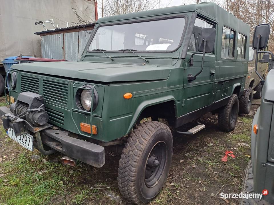 Honker 24 andoria turbo 9os