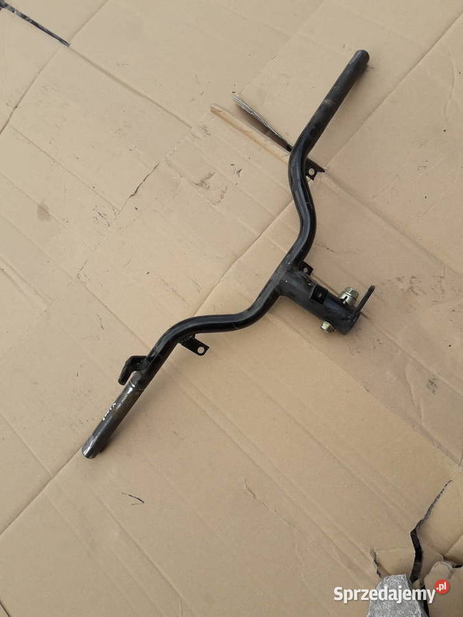 KIEROWNICA DAELIM OTELLO SKUTER NS 125 150 Elementy nadwozia Sokolniki