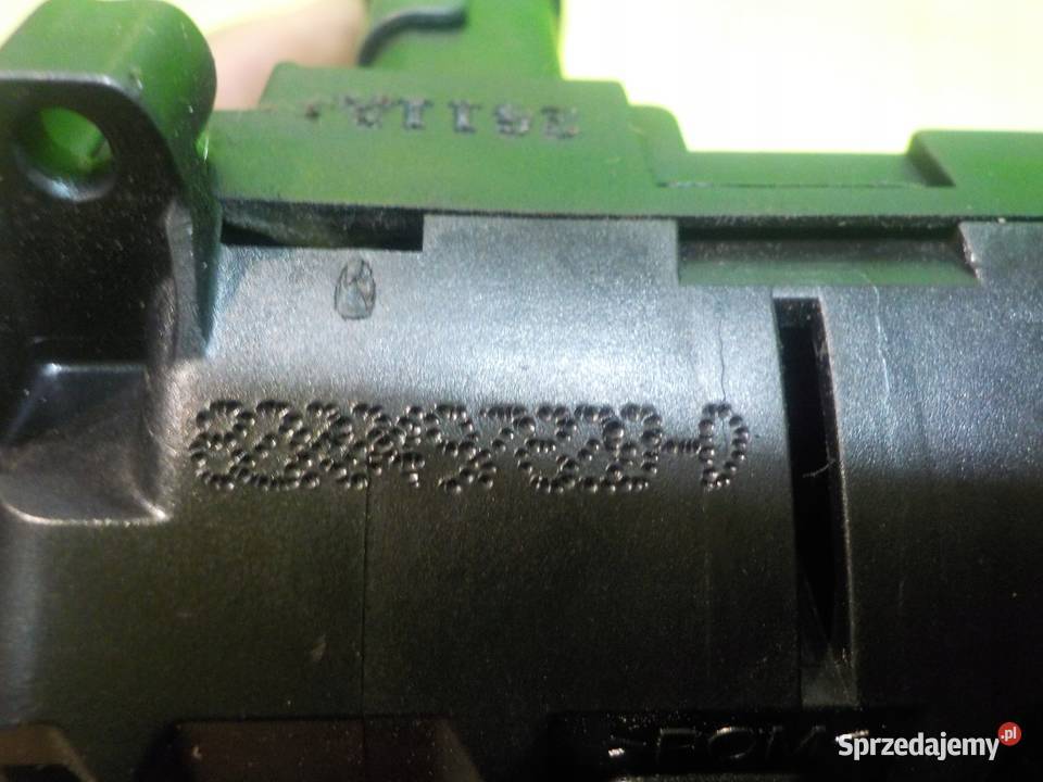 RENAULT KANGOO II III 15 DCI 11r VAN zamek drzwi Suków sprzedam