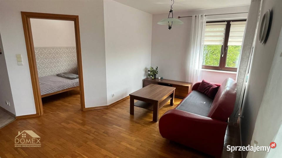 Mieszkanie 48m2 2 pokojowe BielskoBiała Bielsko-Biała