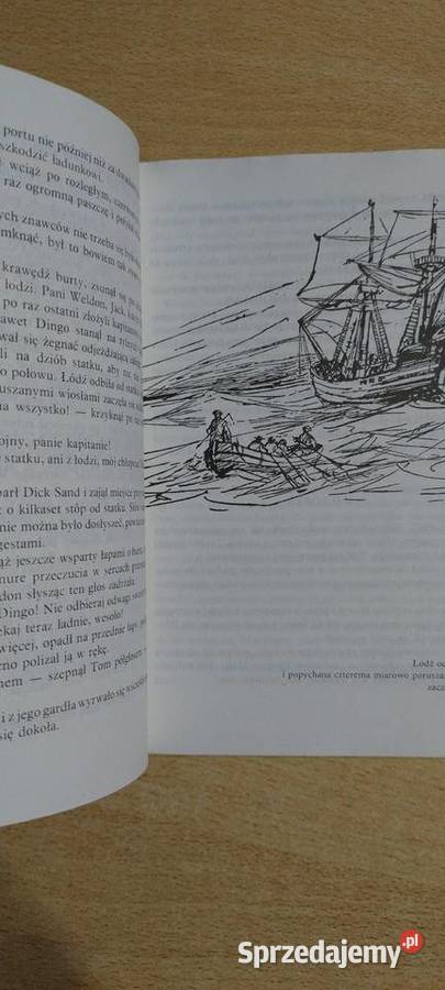 Piętnastoletni kapitan Lublin