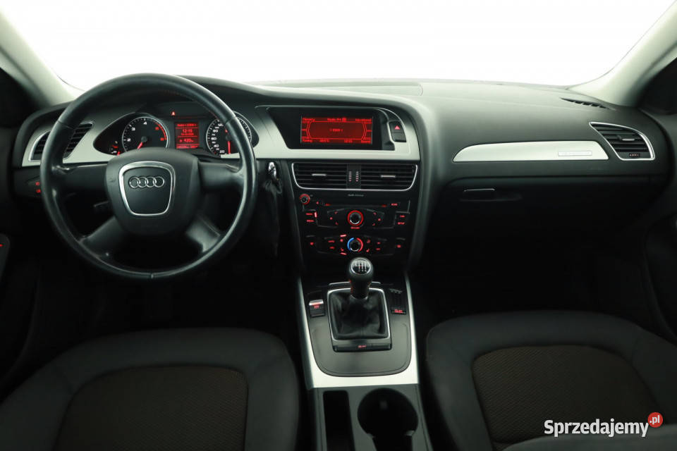 Audi A4 Allroad 20 TDI isofix Piaseczno sprzedam