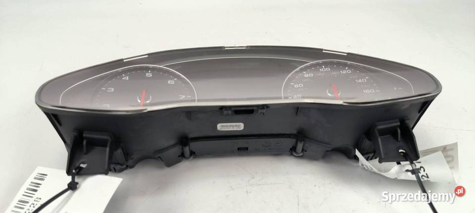 LICZNIK ZEGAR 4H0920920C osobowe Lipno