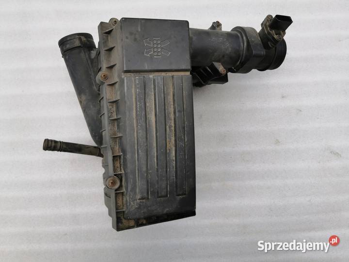 Obudowa Filtra Powietrza Audi Seat Skoda VW TDI Wyszków