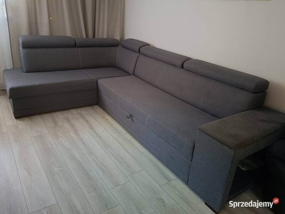 Sprzedam narożnik
