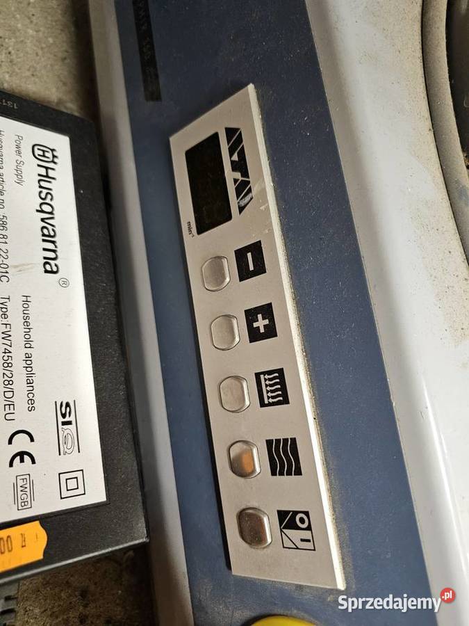 ATM Saphir 350 szlifierka polerska laboratoryjna Oława sprzedam