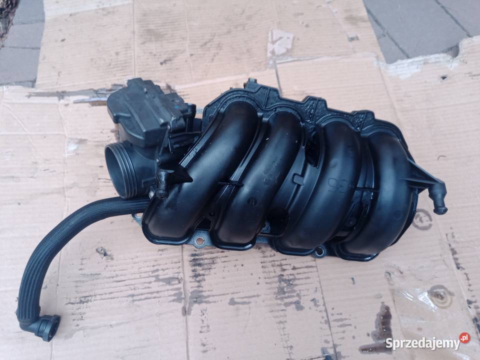 Kolektor ssący 14 16 VTI 8FS V752817280
