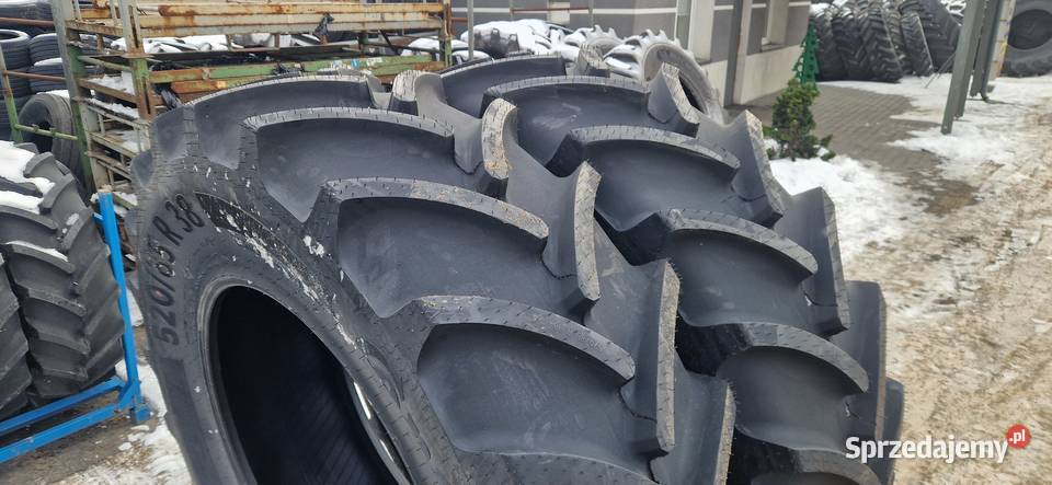 52085r38 208r38 20838 Continental 2025r Nowe