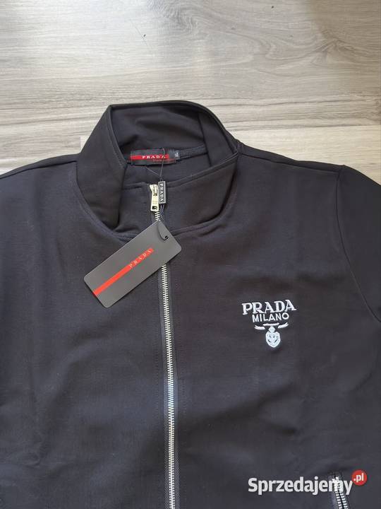 Dres męski Prada XL Rozmiar XL Legnica