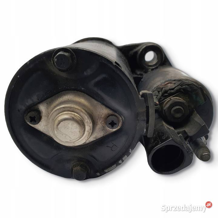 ROZRUSZNIK Audi A6 C6 32 FSI 06E911023C Układ elektryczny silnika Chełm