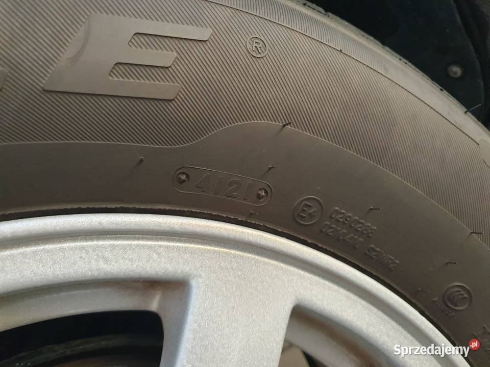 Volvo XC70 24 185 AWD 2005 Idealne na trasy i XC 70 Volvo Kościan