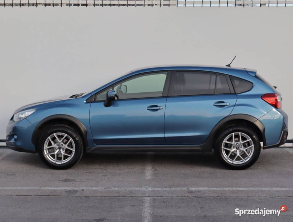 Subaru XV 20i poduszka powietrzna Lublin sprzedam