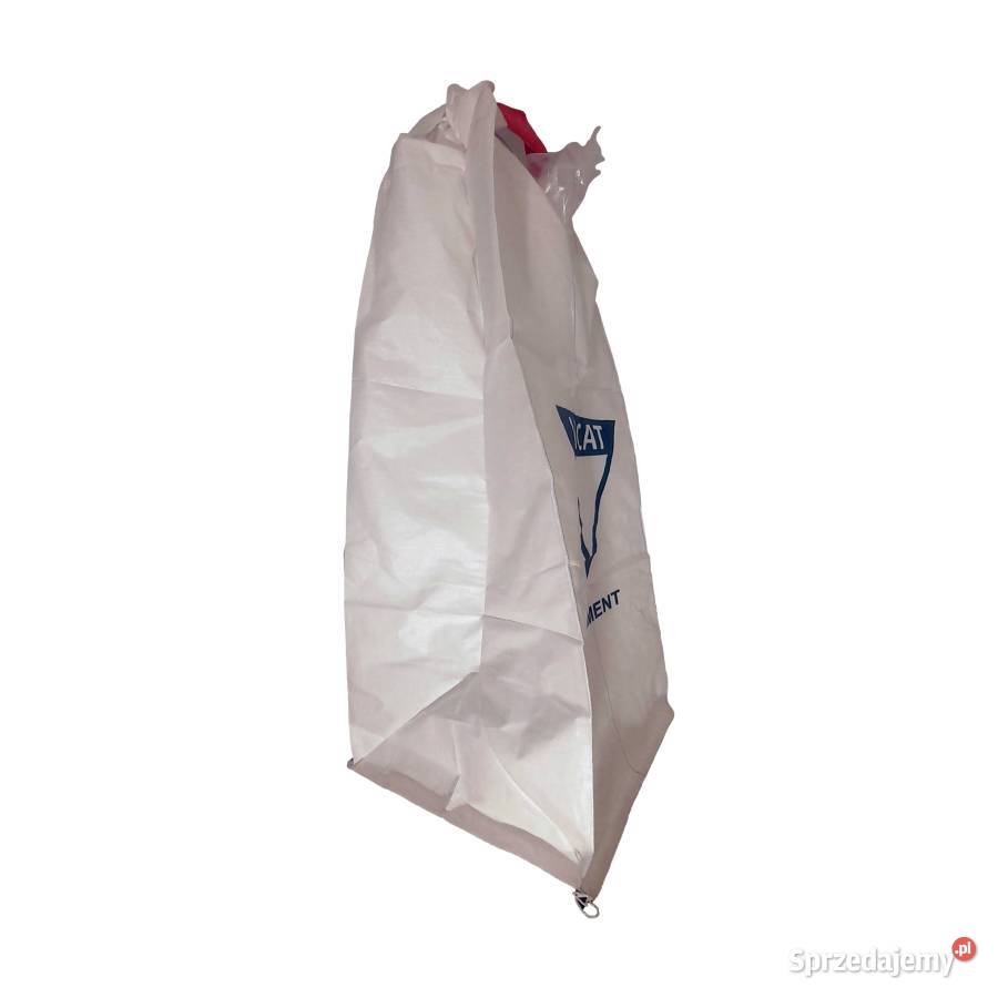 Worek Big Bag 92x92x175 wkład foliowy 1500 1