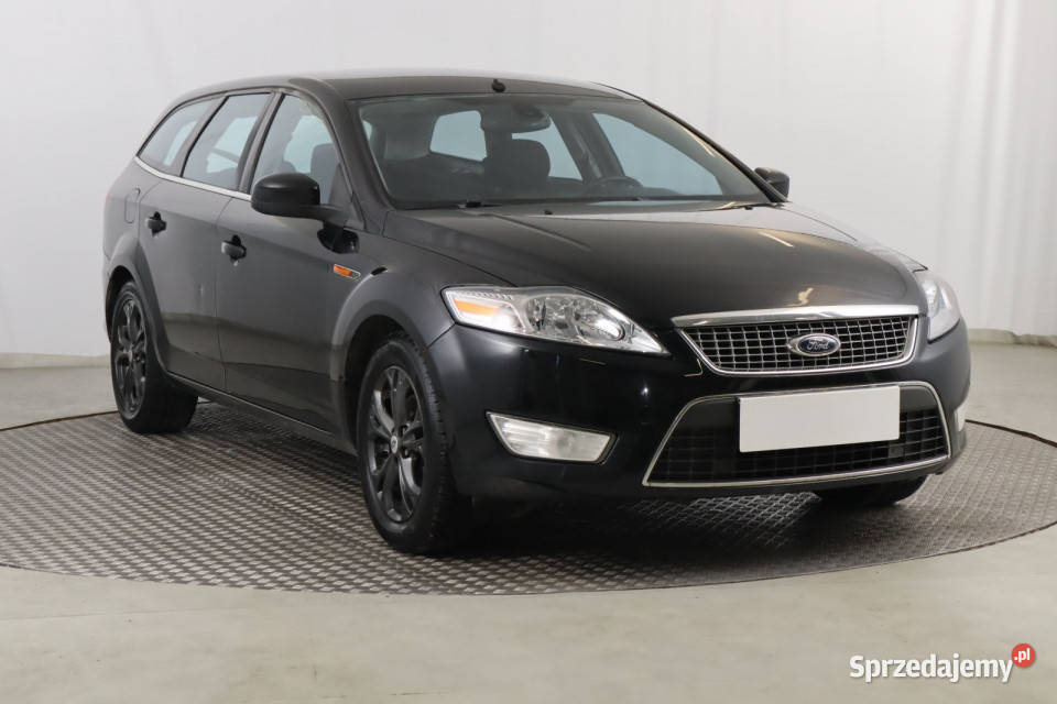 Ford Mondeo 20 TDCi ESP Mondeo Zabrze
