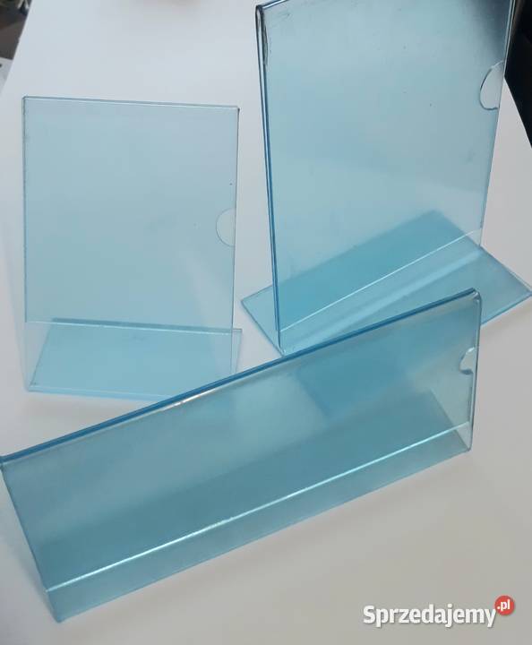 Ramki z plexy do zdjęć WYPRZEDAŻ OSTATNIE SZTUKI