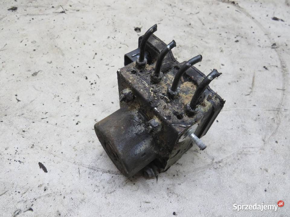 POMPA ABS SUBARU XV 2265106452 026556058 Motoryzacja