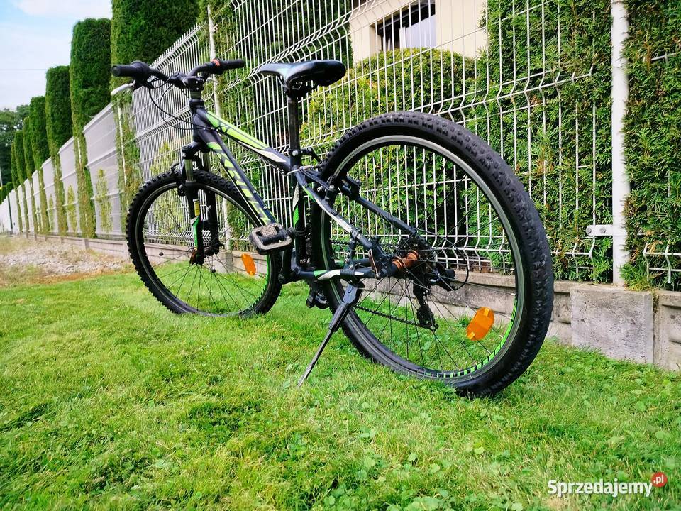 Rower KROSS X1 łódzkie Łódź
