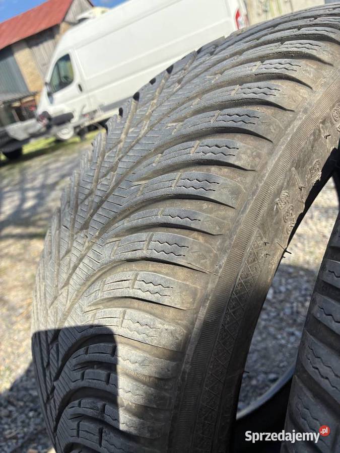 Opony kleber 2354518 18cale Kock