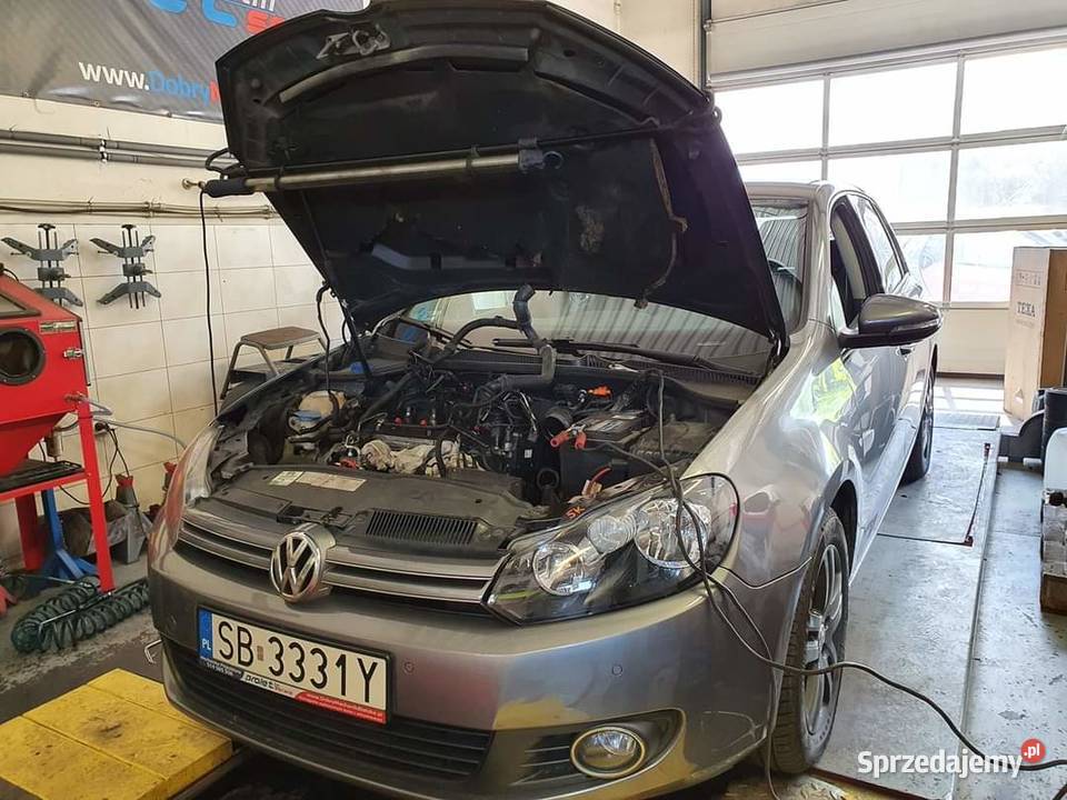 Mechanika Samochodowa Prolet TM Serwis Bielsko-Biała
