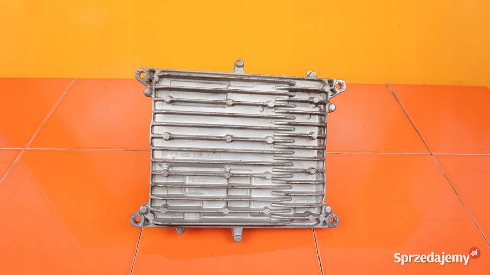 BMW 1 F20 3 F30 16 B 16r 136 N13B16A sterownik mazowieckie Suków sprzedam