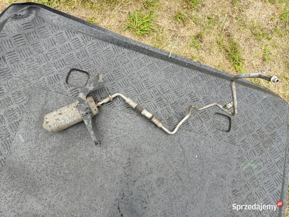 Przewody klimatyzacji renault Clio 2 lift 15 dci zachodniopomorskie Szczecin