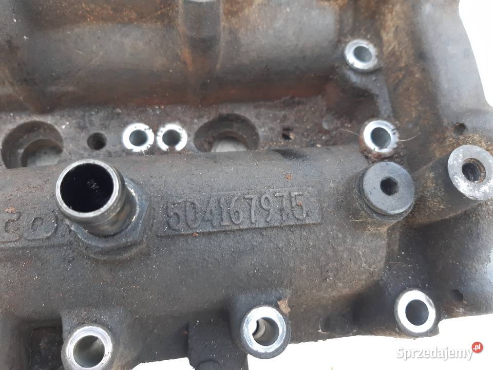 Ducato III 23 JTD Glowica walki rozrzadu dostawcze Mińsk Mazowiecki