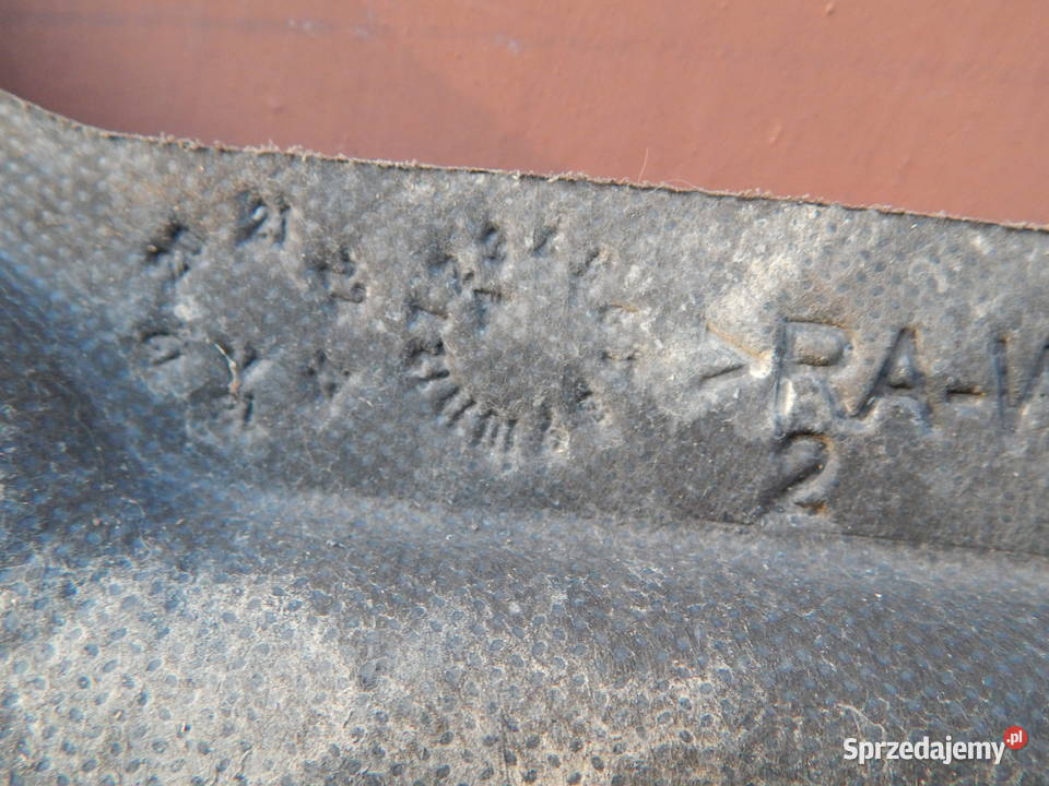 OSŁONA PODWOZIA SILNIKA PŁYTA POD SILNIK OPEL osobowe