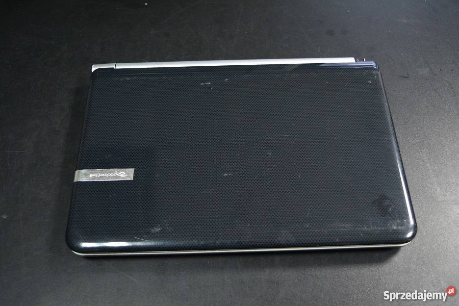 Packard bell ms2273 разборка ноутбука