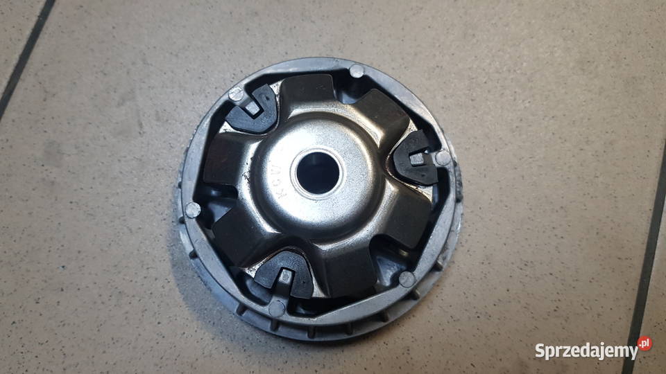 Rolki Przeciwtalerz wariator Jawiszowice