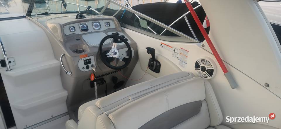 Sprzedam Chaparral 250 2008r Rok produkcji 2008 Chełmiec sprzedam