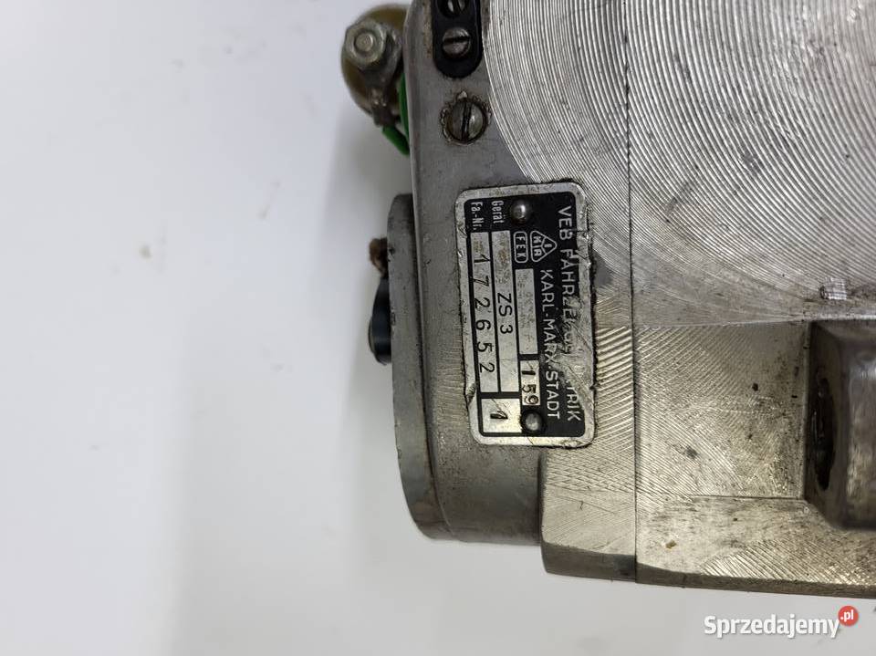 ISKROWNIK AWO SIMSON TOURIST SPORT JUNAK KRĘCI Rybnik sprzedam