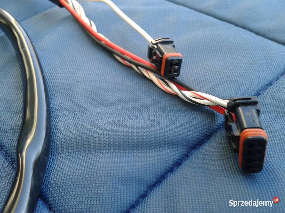 Harley przełączniki przyciski CAN prawe nowe śląskie Rybnik sprzedam