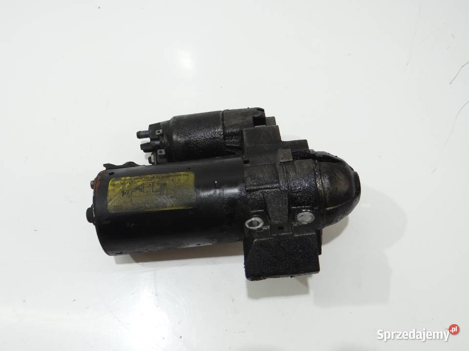 ROZRUSZNIK BMW E87 E90 E91 X1 E84 N47 20D lubelskie