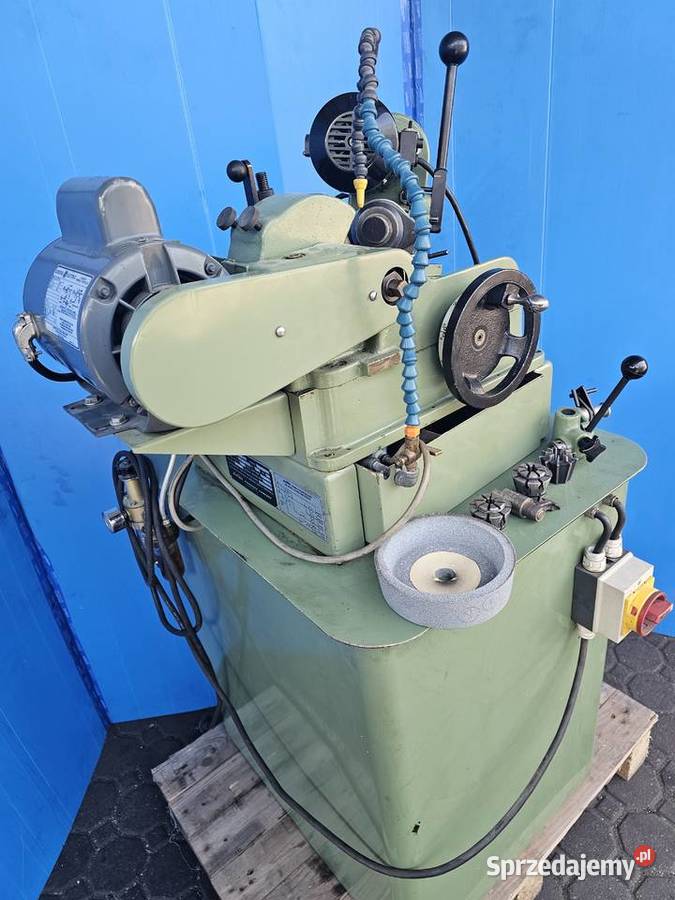 Szlifierka do zaworów Sunnen Warszawa