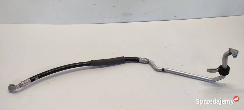 MERCEDES SL R230 PRZEWÓD KLIMATYZACJI
