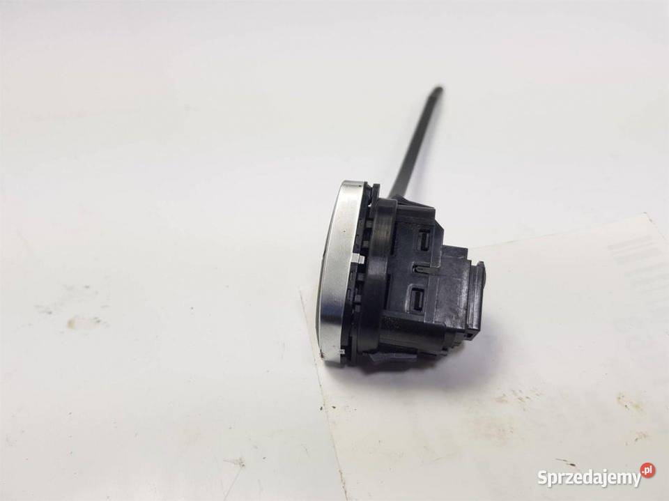 PRZYCISK FORD TRANSIT MK8 1619A2 osobowe Pozostałe