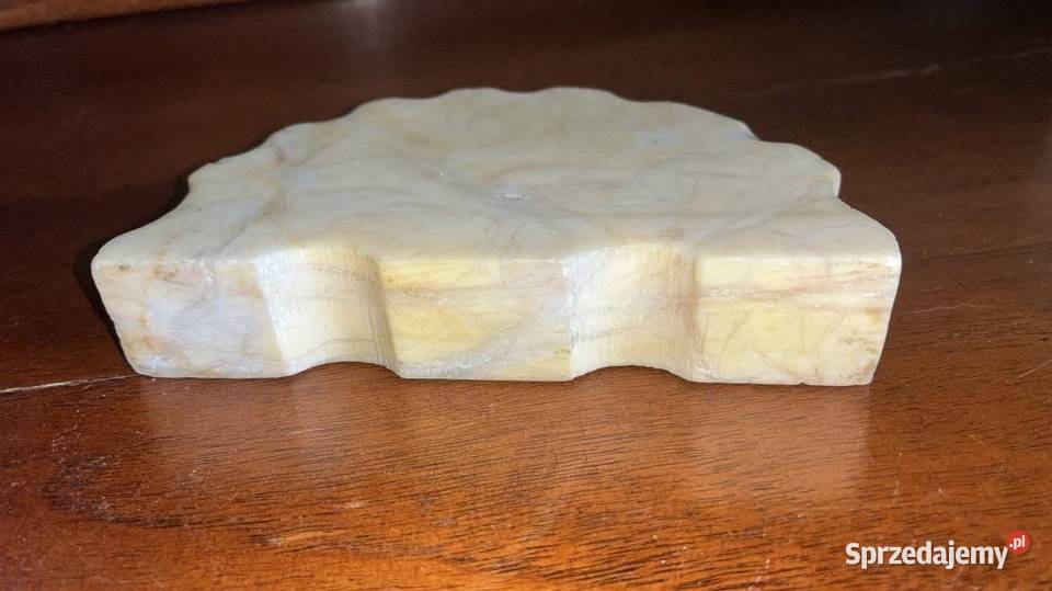 Serwetnik Kamienny onyks Gdańsk