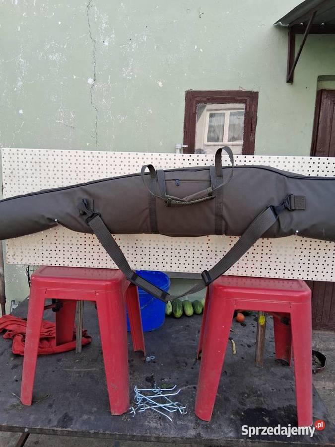 Wiatrówka Hatsan 125 kaliber 55 Teresin