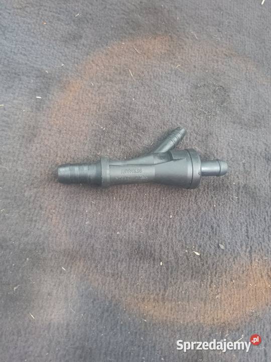 Ezektor Zawór 058 133 753 B OE Audi A4 B5 FL a36 Myszków