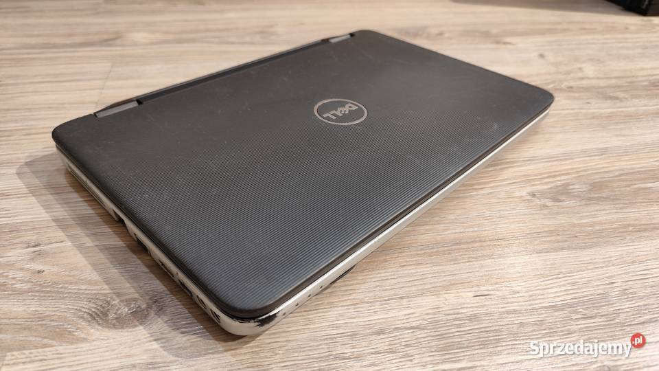 Dell Vostro 1540 i3380M 253GHz 8GB 256GB SSD warmińsko-mazurskie Elbląg sprzedam