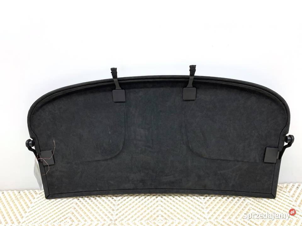 PÓŁKA TYŁ AUDI A7 4G Hatchback 1018 OSŁONA osobowe sprzedam