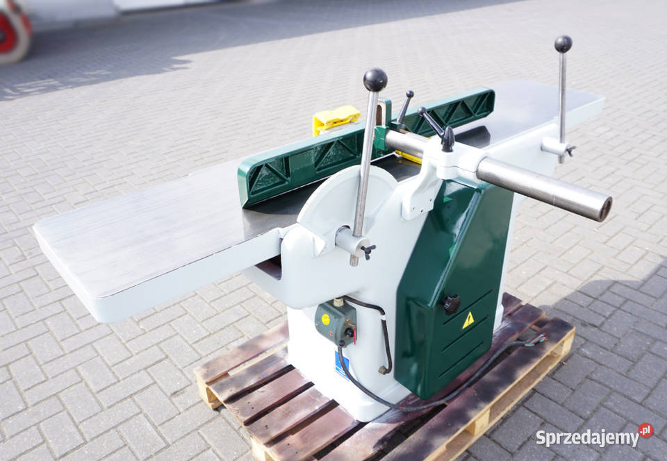 Wyrówniarka ADERNA L12 40 Mar Masz Sierakowice sprzedam
