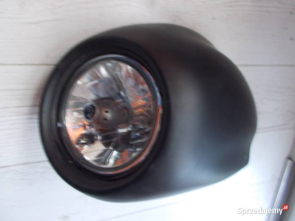 lampa praednia night rod